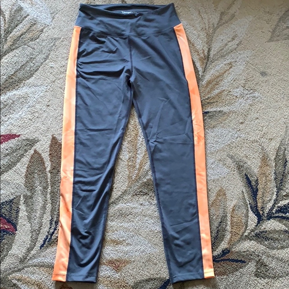 Orangetheory leggings